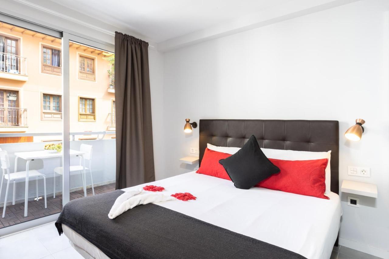 Home2book Design Appartement